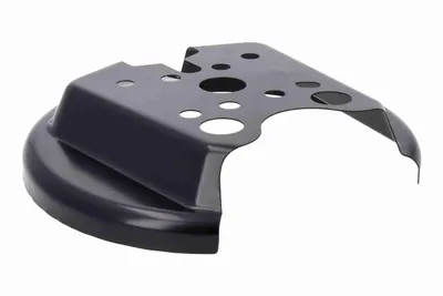 Chapa protectora contra salpicaduras, disco de freno Peugeot 207 · Peugeot 207 CC · Peugeot 207 SW