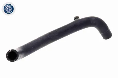 Tuberia flexible calefacción Peugeot 206 Hatchback · Peugeot 206 CC · Peugeot 206 SW