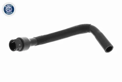 Tuberia flexible calefacción Peugeot 206 Hatchback · Peugeot 206 SW · Peugeot 206 Saloon