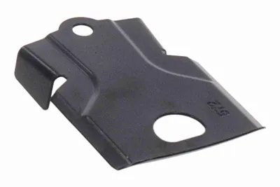 Chapa protectora contra salpicaduras, disco de freno Citroën C1 · Citroën C1 II · Peugeot 107