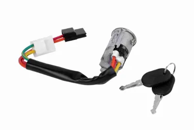 Cilindro de cierre, cerradura de encendido Peugeot 306 Hatchback · Peugeot 306 Convertible · Peugeot 306