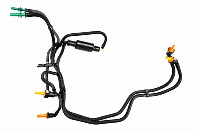 Tubería de combustible Citroën XSARA PICASSO · Peugeot 206 Hatchback · Peugeot 307