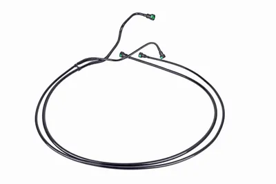 Tubería de combustible Citroën C3 I · Citroën C3 Pluriel · Citroën C2