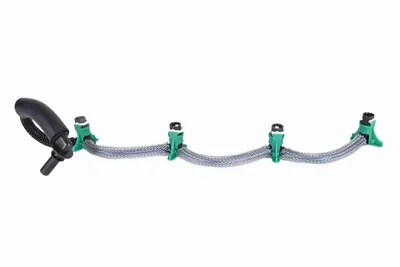 Tubo flexible de combustible Citroën C4 PICASSO I MPV · Citroën C4 PICASSO II · Citroën C4 PICASSO II Van