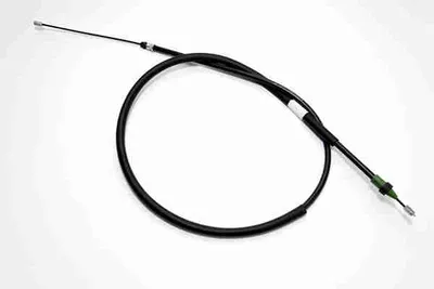Cable de accionamiento, freno de estacionamiento Peugeot 206 Hatchback · Peugeot 206 CC · Peugeot 206 SW