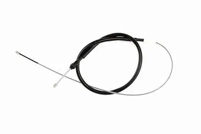 Cable de accionamiento, freno de estacionamiento Citroën C3 III · Citroën C3 III Van · Peugeot 207