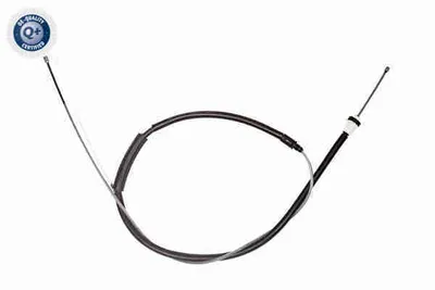 Cable de accionamiento, freno de estacionamiento Peugeot 208 I