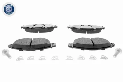 Juego de pastillas de freno Citroën XSARA · Citroën XSARA Coupe · Citroën XSARA Hatchback Van