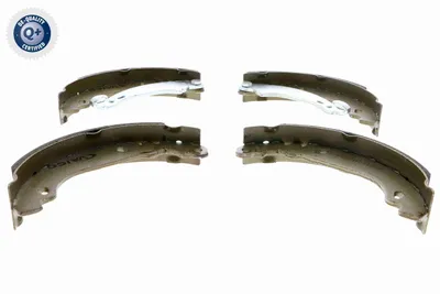 Juego de zapatas de frenos Peugeot 206 Hatchback · Peugeot 206 SW · Peugeot 206 Saloon