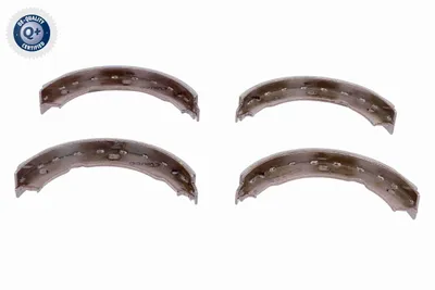 Juego de zapatas de frenos, freno de estacionamiento Peugeot 406 · Peugeot 406 Break · Peugeot 406 Coupe