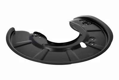 Chapa protectora contra salpicaduras, disco de freno Tesla MODEL S · Tesla MODEL X