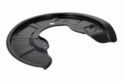 Chapa protectora contra salpicaduras, disco de freno Tesla MODEL S · Tesla MODEL X
