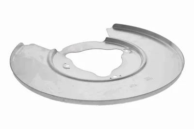 Chapa protectora contra salpicaduras, disco de freno Tesla MODEL 3 · Tesla MODEL Y