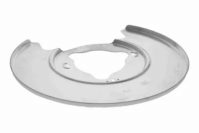 Chapa protectora contra salpicaduras, disco de freno Tesla MODEL 3 · Tesla MODEL Y