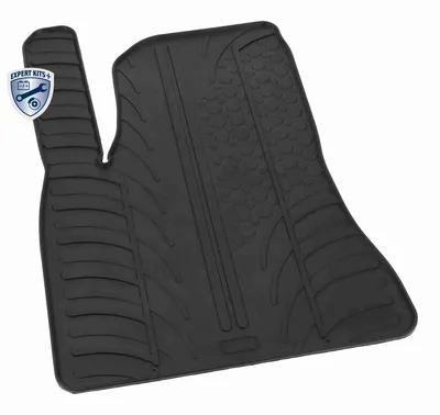 Juego de esteras Tesla MODEL 3