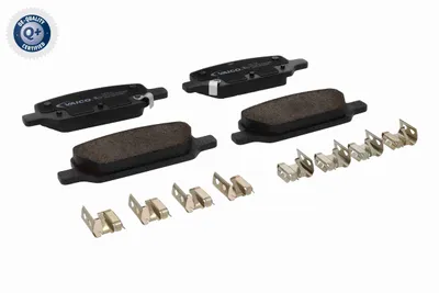 Juego de pastillas de freno Tesla MODEL 3 · Tesla MODEL Y