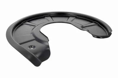 Chapa protectora contra salpicaduras, disco de freno Tesla MODEL S