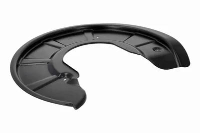Chapa protectora contra salpicaduras, disco de freno Tesla MODEL S