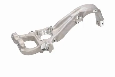 Muñón del eje, suspensión de rueda Tesla MODEL X