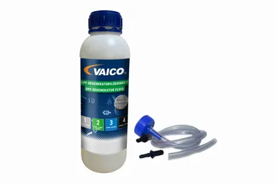 Aditivo, regeneración filtro de partículas Citroën XSARA PICASSO · Citroën C5 I · Citroën C5 I Break