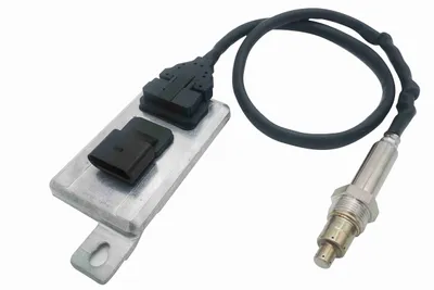 Sensor NOx, inyección de úrea Vw PASSAT B6 · Vw PASSAT B6 Variant · Vw PASSAT CC B6
