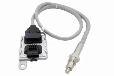 Sensor NOx, inyección de úrea Audi A3 · Audi A3 Sportback · Audi A3 Limousine