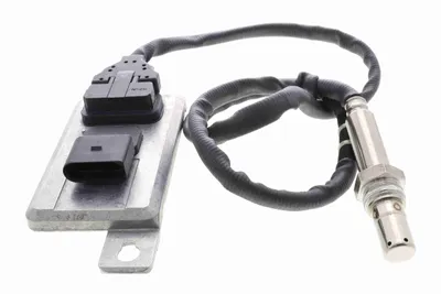 Sensor NOx, inyección de úrea Audi A3 · Audi A3 Sportback · Vw TOURAN