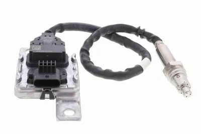 Sensor NOx, inyección de úrea Vw AMAROK · Vw AMAROK Platform/Chassis