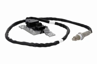 Sensor NOx, inyección de úrea Audi A4 B9 · Audi A4 B9 Avant · Audi A4 Allroad B9