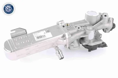 Válvula, reciclaje de gases de escape Citroën C5 III · Citroën C5 III Break · Peugeot 508 I