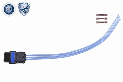 Kit reparación cables, sensor presión gas de escape Citroën XSARA PICASSO · Citroën C3 I · Citroën C8