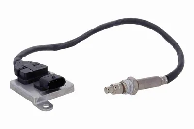 Sensor NOx, catalizador NOx Ram 2500 Crew Cab Pickup · Ram 2500 Extended Crew Cab Pickup · Ram 2500 Standard Cab Pickup