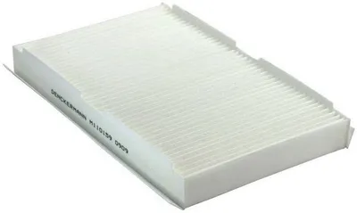 Filtro, aire habitáculo Citroën C3 I · Citroën C3 Pluriel · Citroën C2