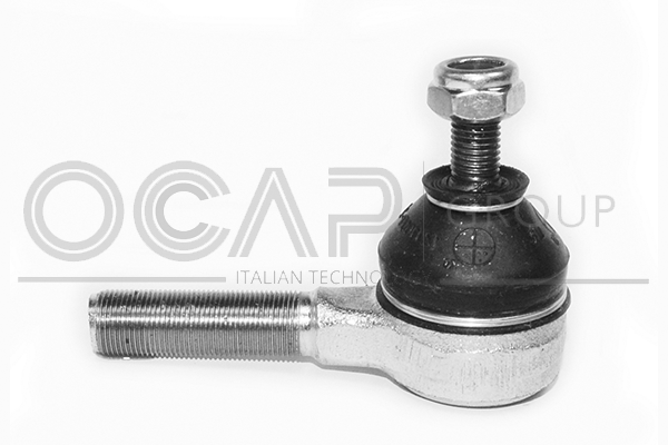 Rótula barra de acoplamiento Fiat 124 Spider · Fiat 124 · Fiat 124 Familiare