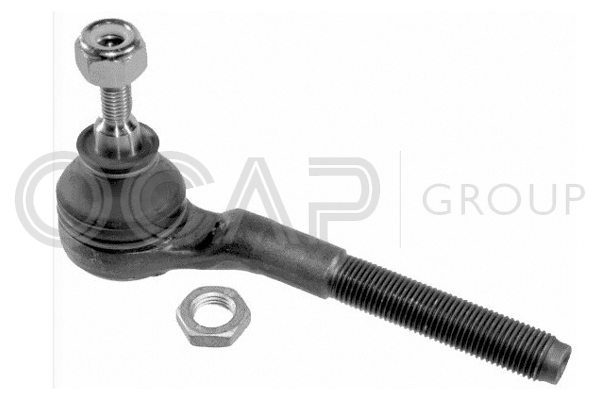 Rótula barra de acoplamiento Renault CLIO I · Renault CLIO I Hatchback Van