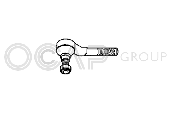 Rótula barra de acoplamiento Citroën XANTIA · Citroën XM · Citroën XM Break