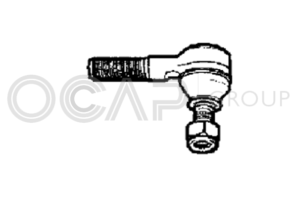 Rótula barra de acoplamiento Opel COMMODORE C Estate · Opel REKORD E Estate · Opel REKORD E