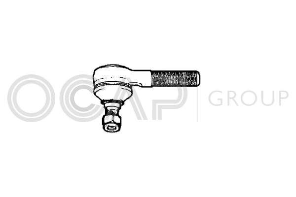 Rótula barra de acoplamiento OCAP 0181277