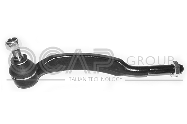 Rótula barra de acoplamiento Citroën C6 · Peugeot 407 · Peugeot 407 SW