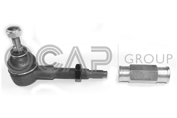 Rótula barra de acoplamiento Renault 21 Saloon · Renault 21 Estate · Renault 21