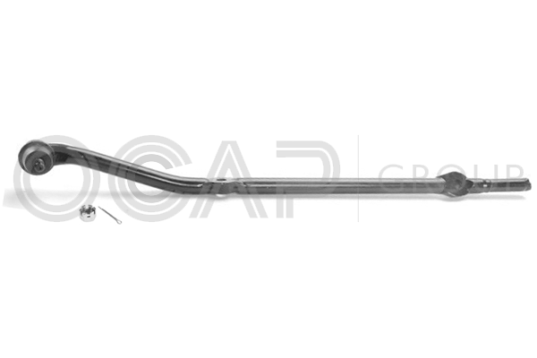Rótula barra de acoplamiento Jeep WRANGLER II