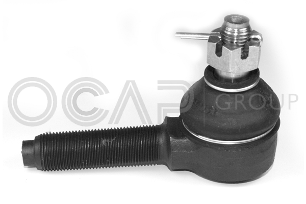 Rótula barra de acoplamiento Carbodies FX4 · Carbodies FX FAIRWAY · Carbodies FX4R