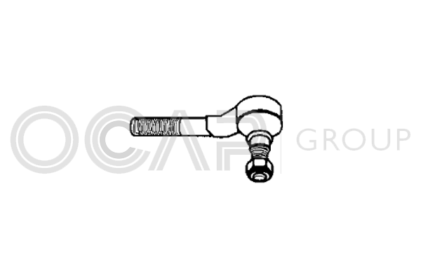 Rótula barra de acoplamiento Citroën XANTIA · Citroën XM · Citroën XM Break