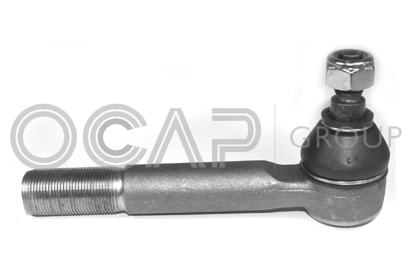 Rótula barra de acoplamiento Mercedes-Benz T2/L Van · Mercedes-Benz T2/L Municipal Vehicle · Mercedes-Benz T2/L Platform/Chassis