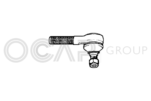 Rótula barra de acoplamiento OCAP 0191277