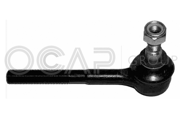 Rótula barra de acoplamiento Mercedes-Benz SL