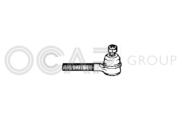 Rótula barra de acoplamiento OCAP 0192945