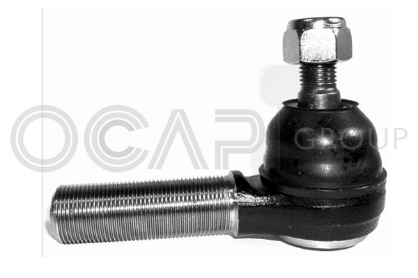 Rótula barra de acoplamiento Nissan PATROL III/2 Station Wagon · Nissan PATROL III/1 Station Wagon · Nissan PATROL III/1 Hardtop