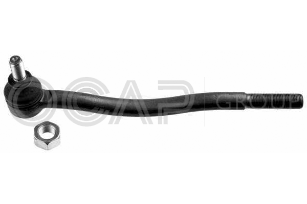 Rótula barra de acoplamiento Suzuki VITARA · Suzuki VITARA Cabrio