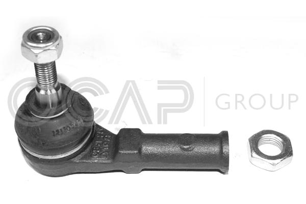 Rótula barra de acoplamiento Nissan MICRA III · Nissan MICRA C+C III · Nissan KUBISTAR Van